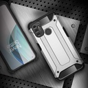 OnePlus Nord N100 Uyumlu Kılıf Zore Crash Silikon Kapak - 6