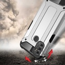 OnePlus Nord N100 Uyumlu Kılıf Zore Crash Silikon Kapak - 7