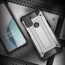 OnePlus Nord N10 5G Uyumlu Kılıf Zore Crash Silikon Kapak - 1