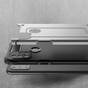 OnePlus Nord N10 5G Uyumlu Kılıf Zore Crash Silikon Kapak - 6