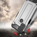 OnePlus Nord N10 5G Uyumlu Kılıf Zore Crash Silikon Kapak - 8