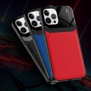 Apple iPhone 12 Pro Uyumlu Kılıf ​Zore Emiks Kapak - 9