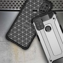 OnePlus Nord N10 5G Uyumlu Kılıf Zore Crash Silikon Kapak - 9