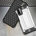 Xiaomi Poco M3 Uyumlu Kılıf Zore Crash Silikon Kapak - 4