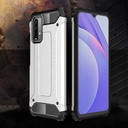 Xiaomi Poco M3 Uyumlu Kılıf Zore Crash Silikon Kapak - 6