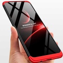 Samsung Galaxy A12 Uyumlu Kılıf Zore Ays Kapak - 4