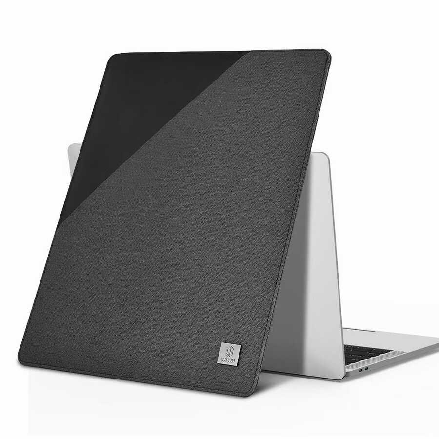 Apple MacBook 16' Touch Bar Wiwu Blade Sleeve Laptop Kılıf - 2