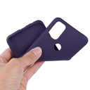 OnePlus Nord N10 5G Uyumlu Kılıf Zore Premier Silikon Kapak - 2