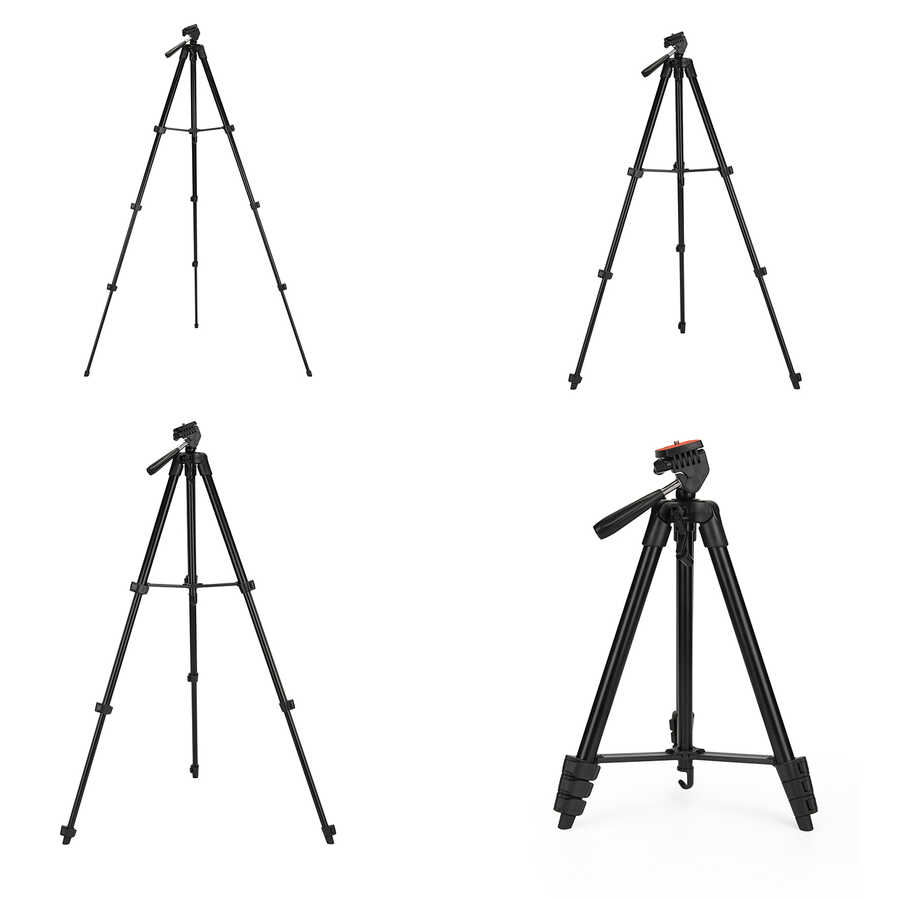 Jmary KP-2205 Tripod - 1