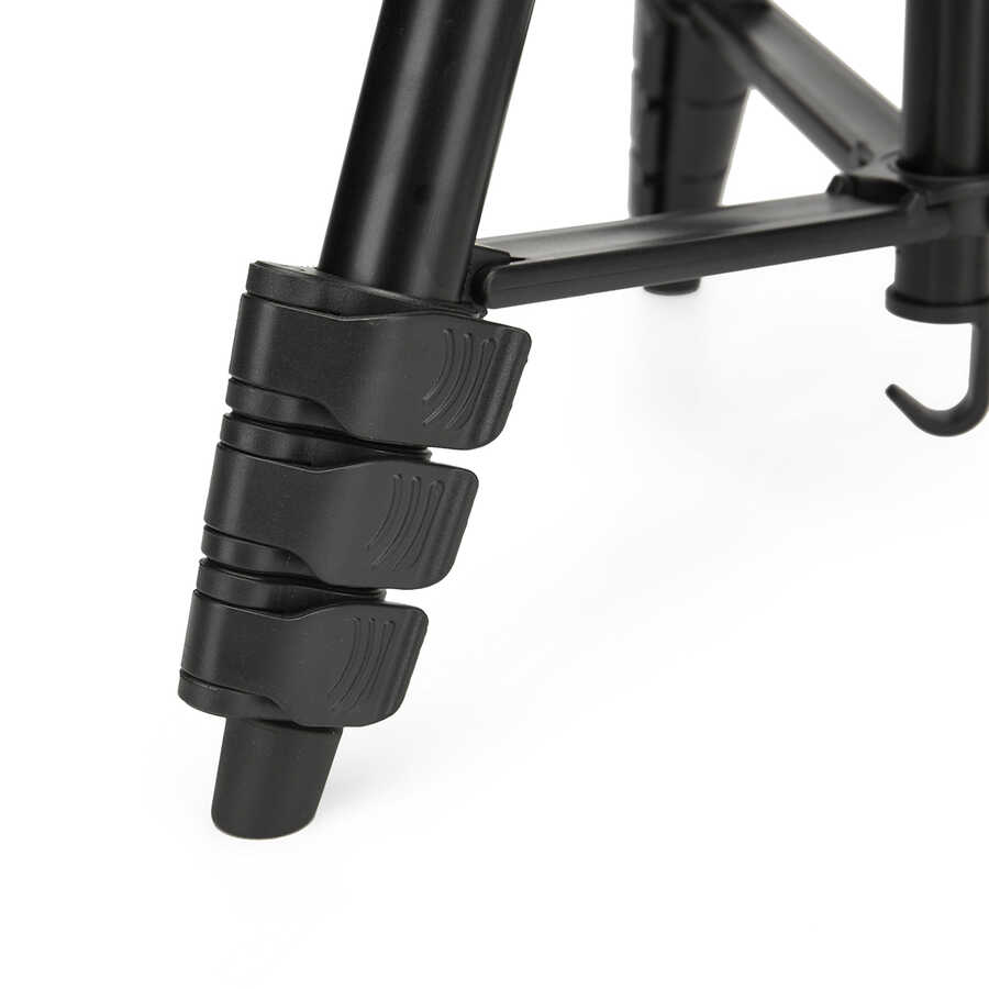 Jmary KP-2205 Tripod - 6