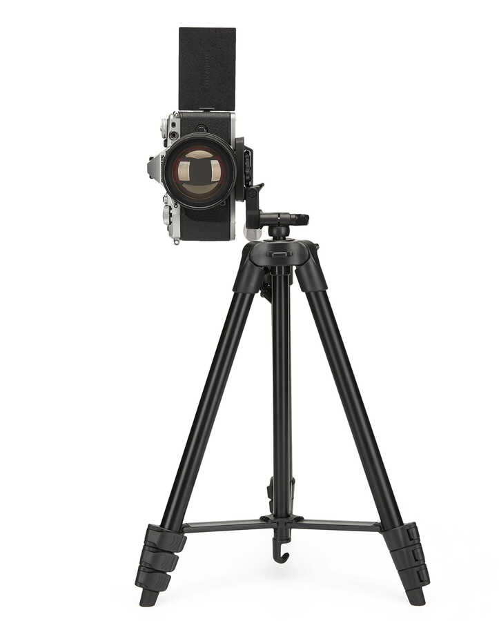 Jmary KP-2205 Tripod - 7