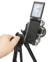 Jmary KP-2205 Tripod - 8