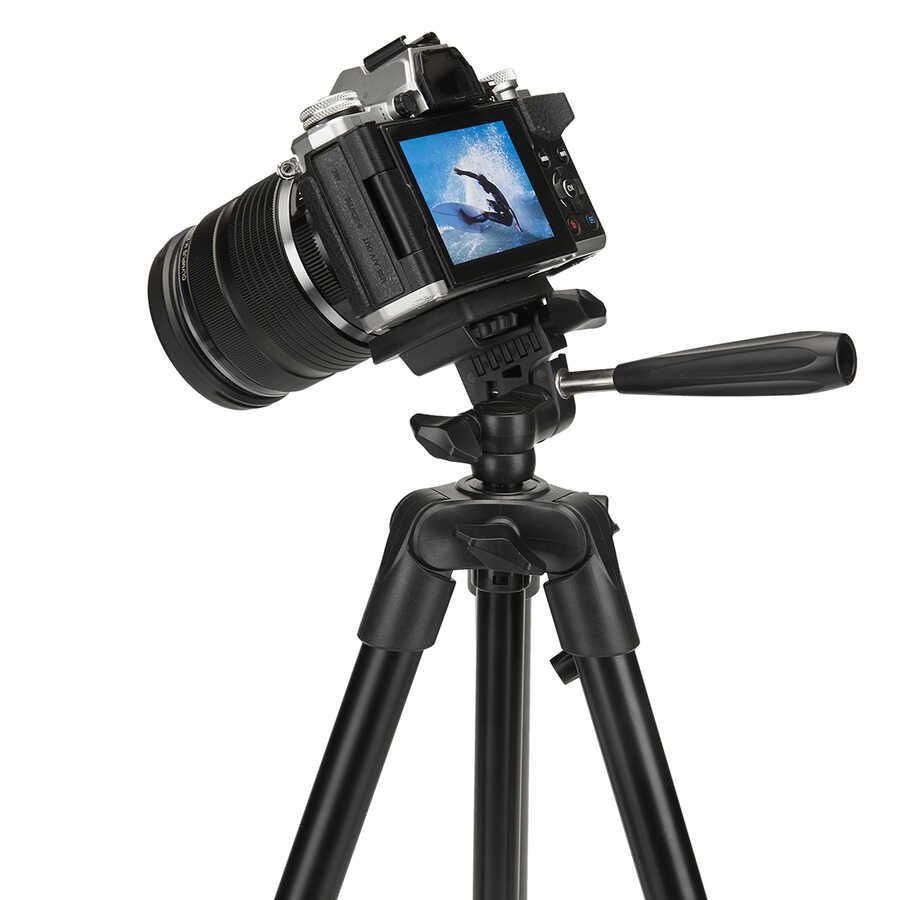 Jmary KP-2205 Tripod - 9
