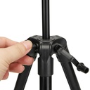 Jmary KP-2205 Tripod - 10