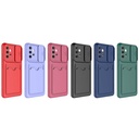 Samsung Galaxy A32 4G Uyumlu Kılıf ​Zore Kartix Kapak - 1