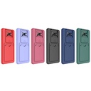 Xiaomi Poco X3 Uyumlu Kılıf ​Zore Kartix Kapak - 1