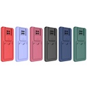 Xiaomi Redmi Note 9 Pro Uyumlu Kılıf ​Zore Kartix Kapak - 1