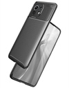 Xiaomi Mi 11 Uyumlu Kılıf Zore Negro Silikon Kapak - 1