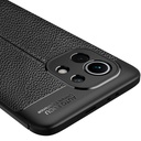 Xiaomi Mi 11 Uyumlu Kılıf Zore Niss Silikon Kapak - 8