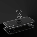 Xiaomi Poco M3 Uyumlu Kılıf Zore Ravel Silikon Kapak - 2