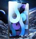 Apple iPad Pro 12.9 2018 Uyumlu (3.Nesil) Wiwu iVista 2.5D Glass Ekran Koruyucu - 5