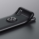 Xiaomi Poco M3 Uyumlu Kılıf Zore Ravel Silikon Kapak - 6