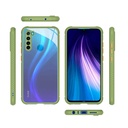 Xiaomi Redmi Note 8 Uyumlu Kılıf ​​Zore Kaff Kapak - 1