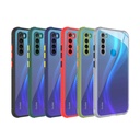 Xiaomi Redmi Note 8 Uyumlu Kılıf ​​Zore Kaff Kapak - 2