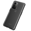OnePlus 9 Uyumlu Kılıf Zore Volks Kapak - 8