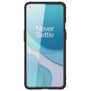 OnePlus 9 Uyumlu Kılıf Zore Volks Kapak - 11