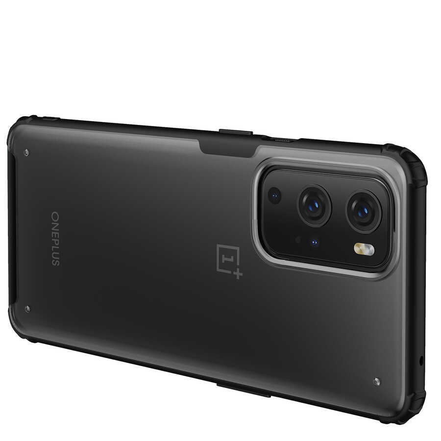 OnePlus 9 Pro Uyumlu Kılıf Zore Volks Kapak - 2