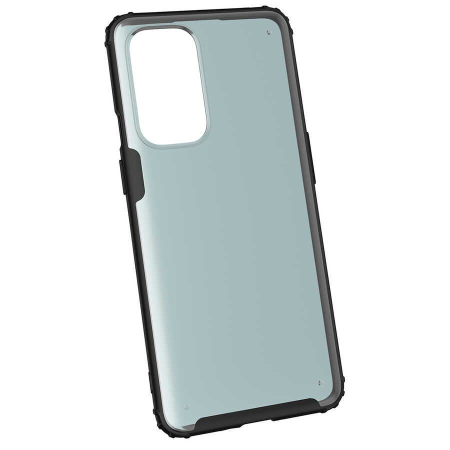 OnePlus 9 Pro Uyumlu Kılıf Zore Volks Kapak - 4