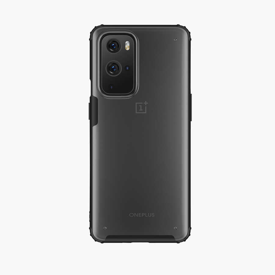 OnePlus 9 Pro Uyumlu Kılıf Zore Volks Kapak - 7