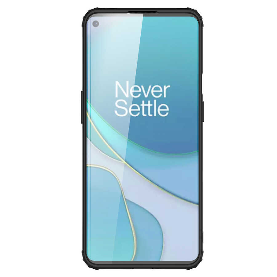 OnePlus 9 Pro Uyumlu Kılıf Zore Volks Kapak - 8