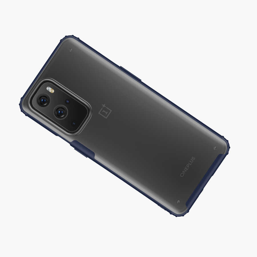 OnePlus 9 Pro Uyumlu Kılıf Zore Volks Kapak - 10