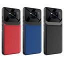 Xiaomi Poco X3 Uyumlu Kılıf ​Zore Emiks Kapak - 1