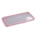 Xiaomi Mi 11 Lite Uyumlu Kılıf Zore Shining Silikon - 2