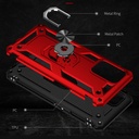 Oppo A74 4G Uyumlu Kılıf Zore Vega Kapak - 3