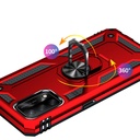 Oppo A74 4G Uyumlu Kılıf Zore Vega Kapak - 7