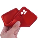 Xiaomi Poco M3 Pro Uyumlu Kılıf Zore Premier Silikon Kapak - 1