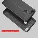 Huawei P Smart Uyumlu Kılıf Zore Niss Silikon Kapak - 4