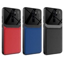 Xiaomi Redmi Note 8 Pro Uyumlu Kılıf ​Zore Emiks Kapak - 1