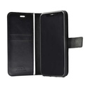 Samsung Galaxy S21 Uyumlu Kılıf Zore Kar Deluxe Kapaklı Kılıf - 3