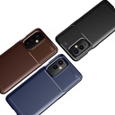 OnePlus 9 Uyumlu Kılıf Zore Negro Silikon Kapak - 4