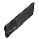 OnePlus 9 Uyumlu Kılıf Zore Negro Silikon Kapak - 6