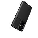 OnePlus 9 Uyumlu Kılıf Zore Negro Silikon Kapak - 8