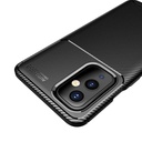 OnePlus 9 Uyumlu Kılıf Zore Negro Silikon Kapak - 9