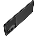 OnePlus 9 Pro Uyumlu Kılıf Zore Negro Silikon Kapak - 4