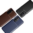 OnePlus 9 Pro Uyumlu Kılıf Zore Negro Silikon Kapak - 7