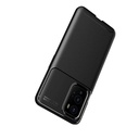 OnePlus 9 Pro Uyumlu Kılıf Zore Negro Silikon Kapak - 8
